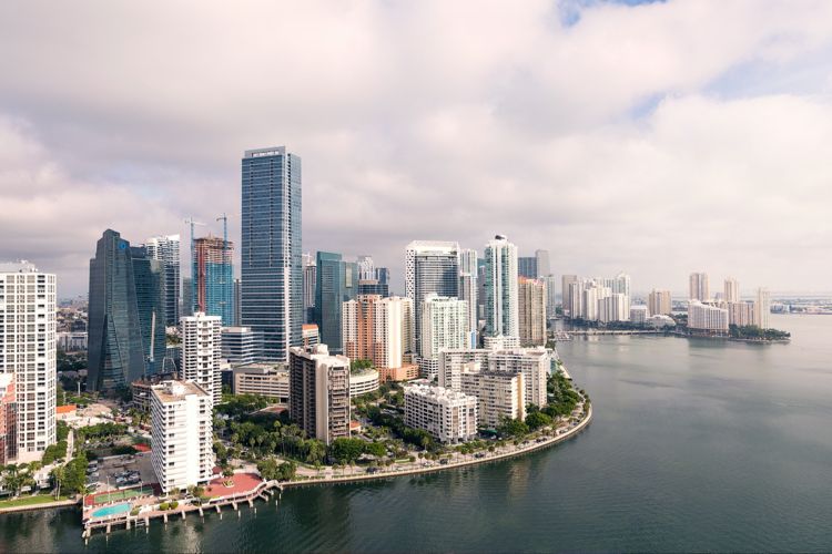Miami - Downtown