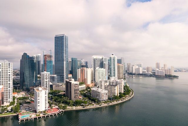 Miami Dade - Premium